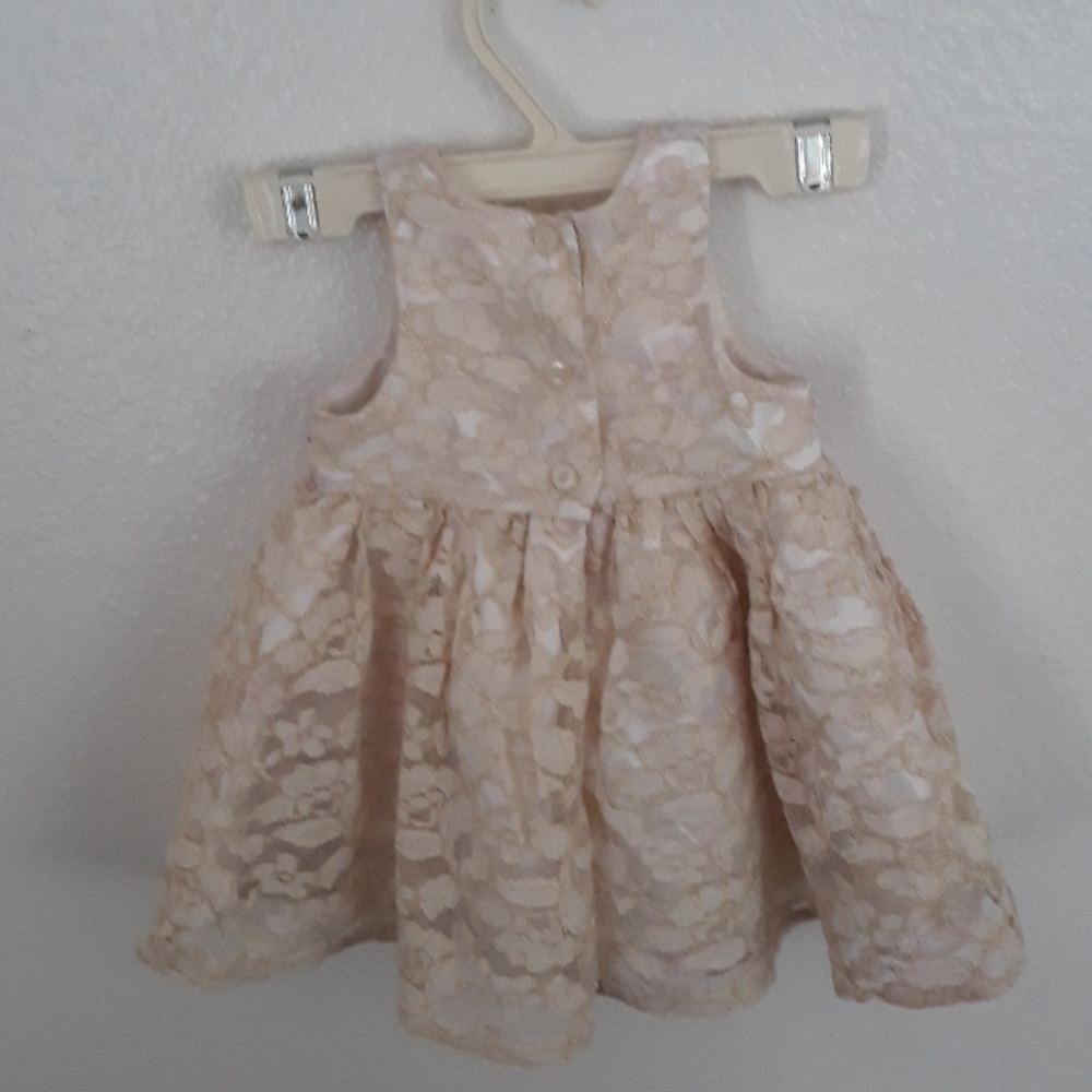 Dress - Picture 2 of 2